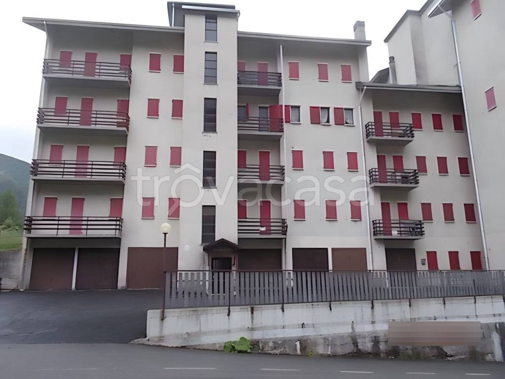 appartamento in vendita a Foppolo