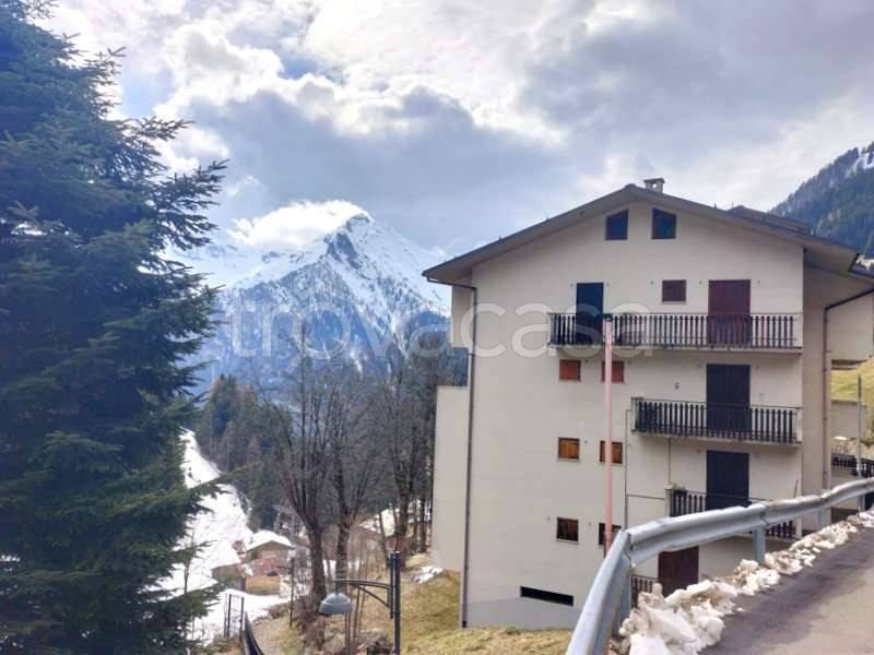 appartamento in vendita a Foppolo