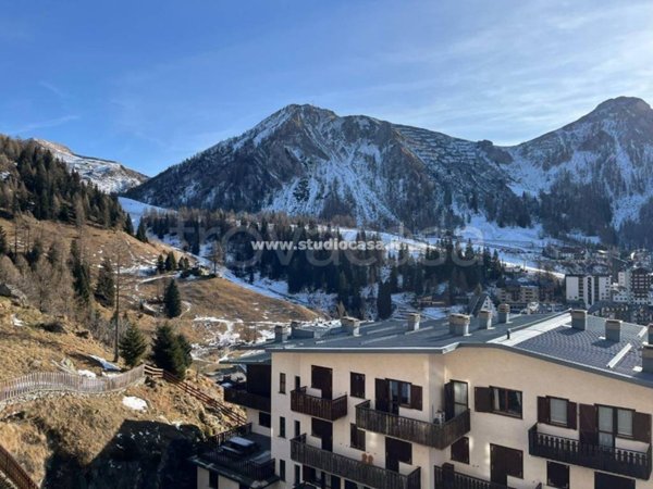 appartamento in vendita a Foppolo