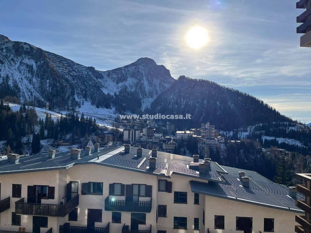 appartamento in vendita a Foppolo