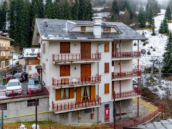 appartamento in vendita a Foppolo