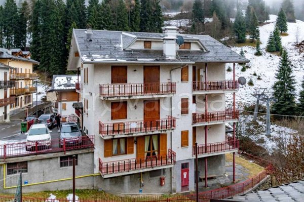 appartamento in vendita a Foppolo