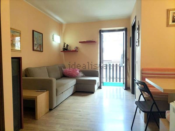 appartamento in vendita a Foppolo