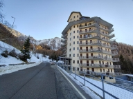 appartamento in vendita a Foppolo