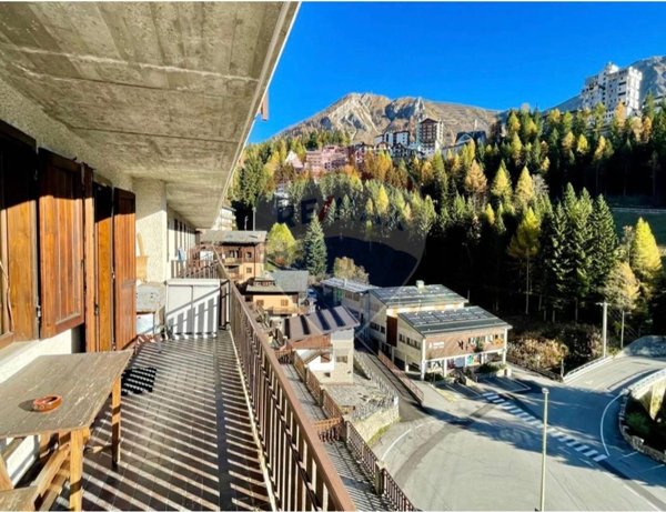 appartamento in vendita a Foppolo