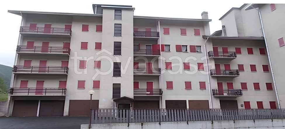 appartamento in vendita a Foppolo