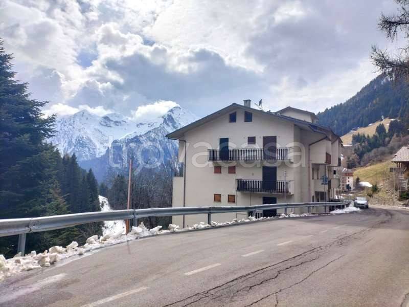 appartamento in vendita a Foppolo