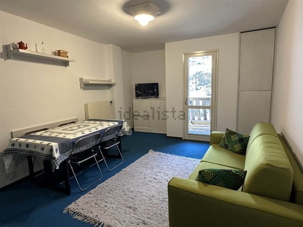 appartamento in vendita a Foppolo