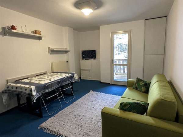 appartamento in vendita a Foppolo