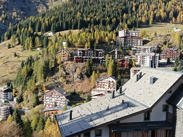 appartamento in vendita a Foppolo