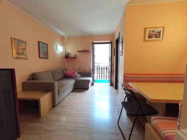 appartamento in vendita a Foppolo