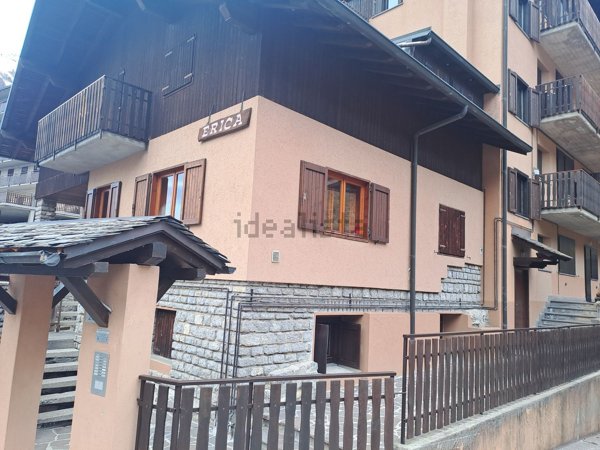 appartamento in vendita a Foppolo