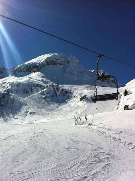 appartamento in vendita a Foppolo