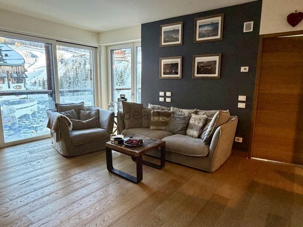 appartamento in vendita a Foppolo