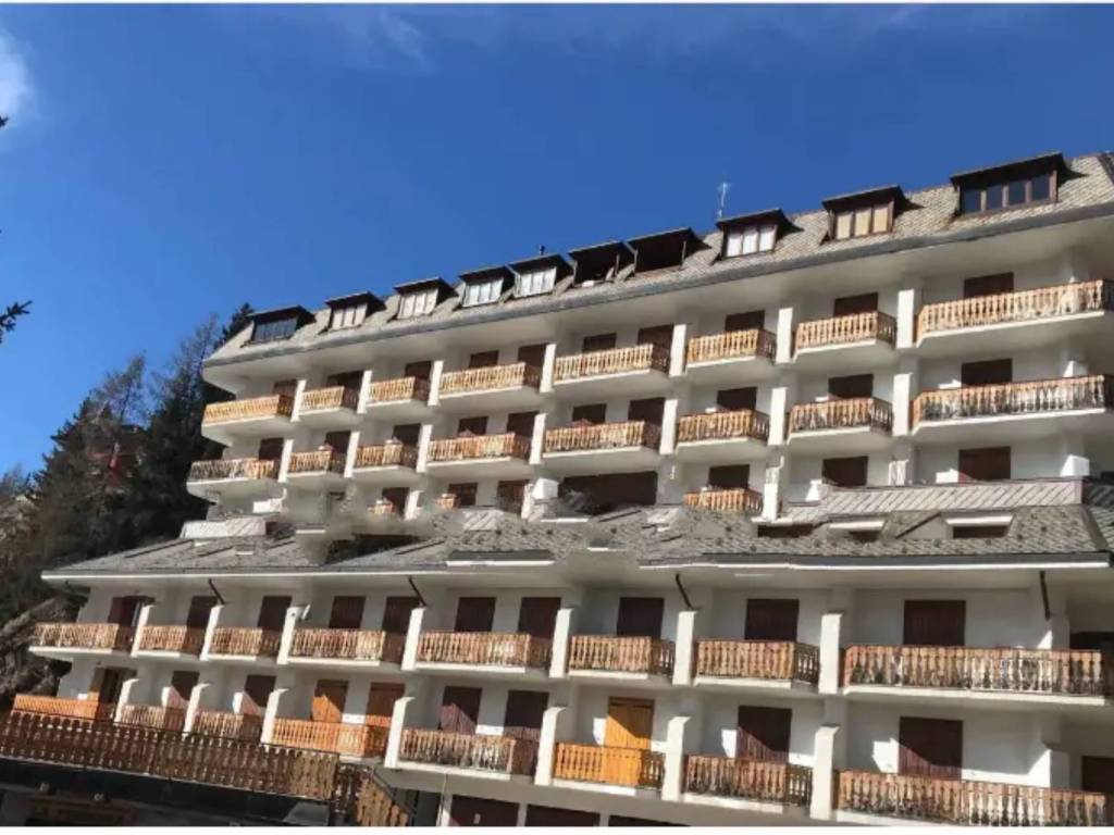 appartamento in vendita a Foppolo