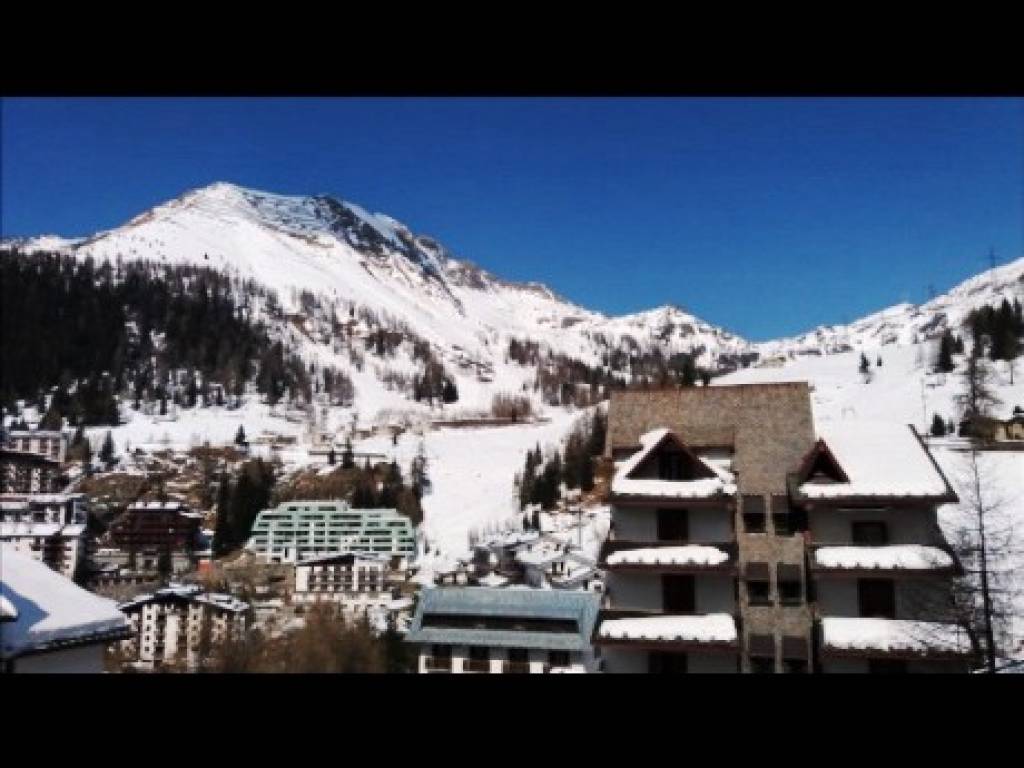 appartamento in vendita a Foppolo