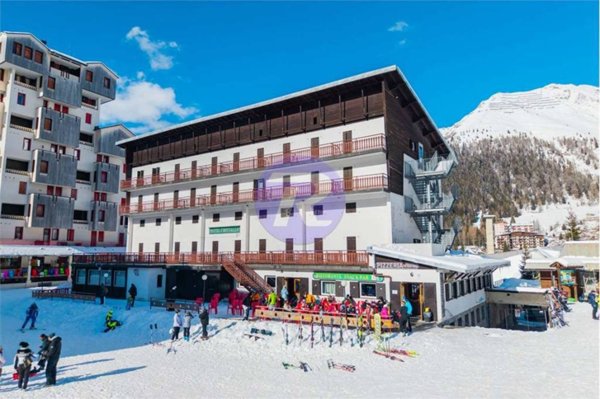 negozio in vendita a Foppolo