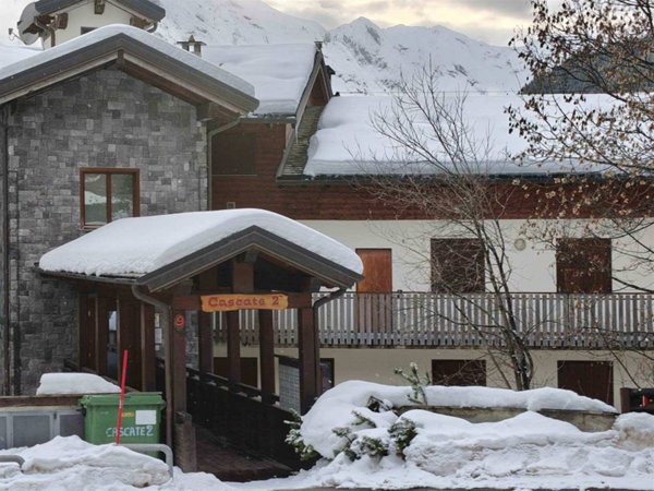 appartamento in vendita a Foppolo