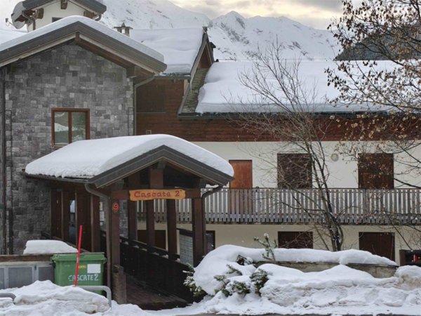 appartamento in vendita a Foppolo