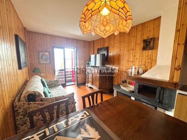 appartamento in vendita a Foppolo