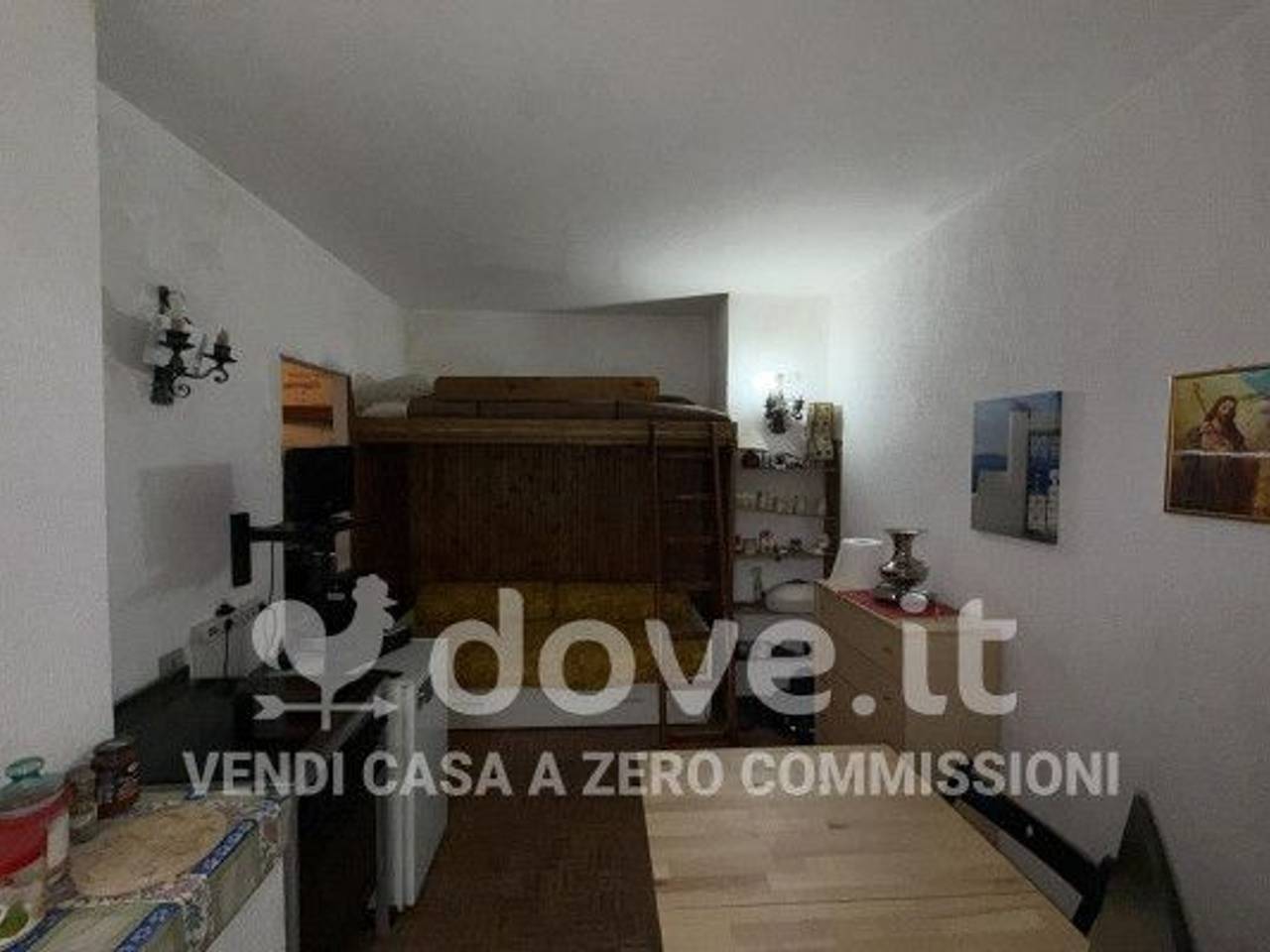 appartamento in vendita a Foppolo