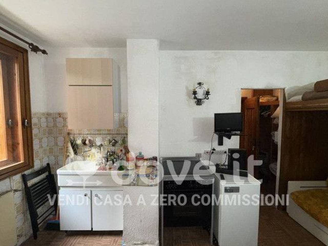 appartamento in vendita a Foppolo