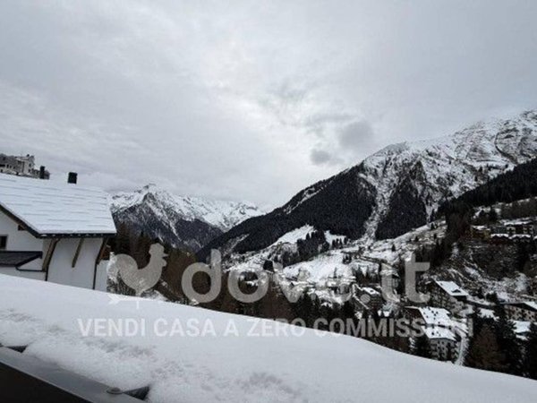 appartamento in vendita a Foppolo