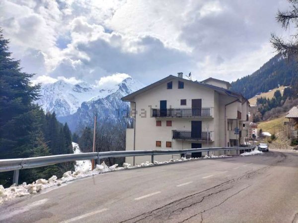 appartamento in vendita a Foppolo