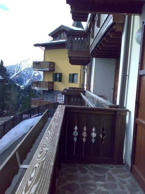 appartamento in vendita a Foppolo