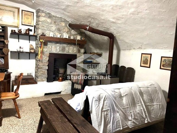 casa indipendente in vendita a Foppolo