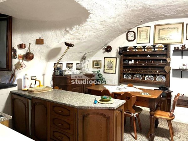 casa indipendente in vendita a Foppolo