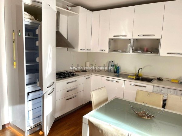 appartamento in vendita a Foppolo