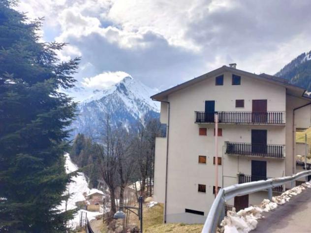 appartamento in vendita a Foppolo