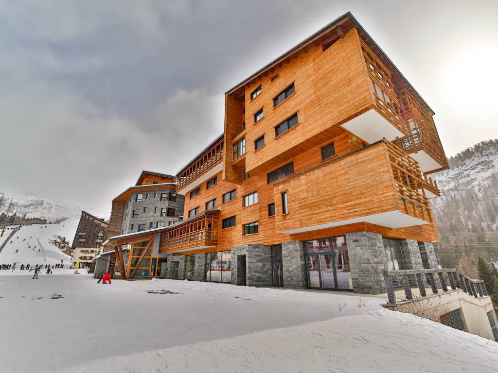 appartamento in vendita a Foppolo