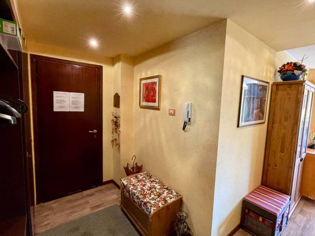 appartamento in vendita a Foppolo