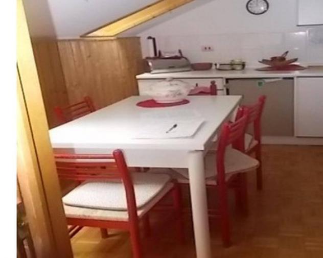 terreno edificabile in vendita a Foppolo