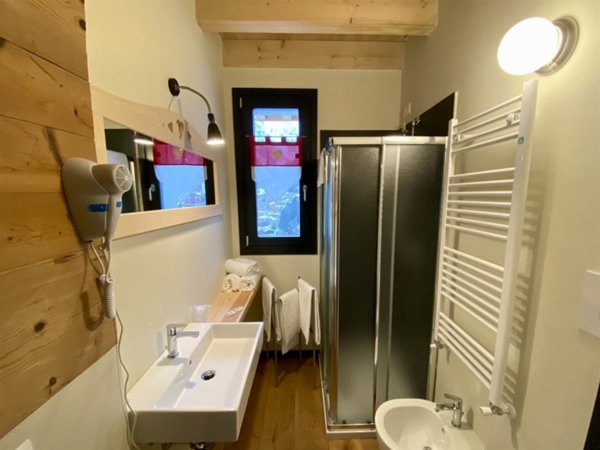 appartamento in vendita a Foppolo