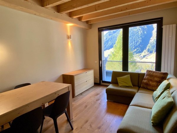 appartamento in vendita a Foppolo