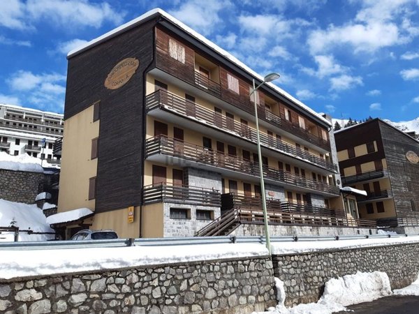 appartamento in vendita a Foppolo