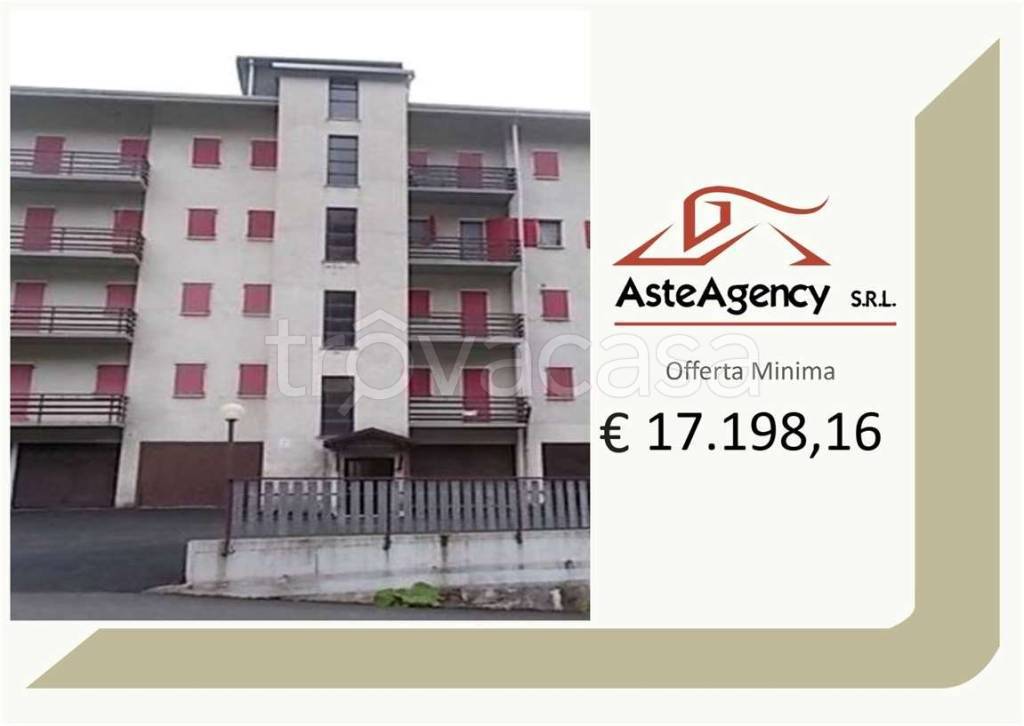 appartamento in vendita a Foppolo