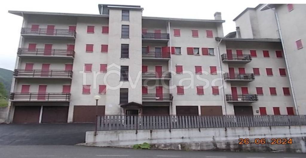 appartamento in vendita a Foppolo