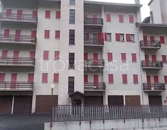 appartamento in vendita a Foppolo