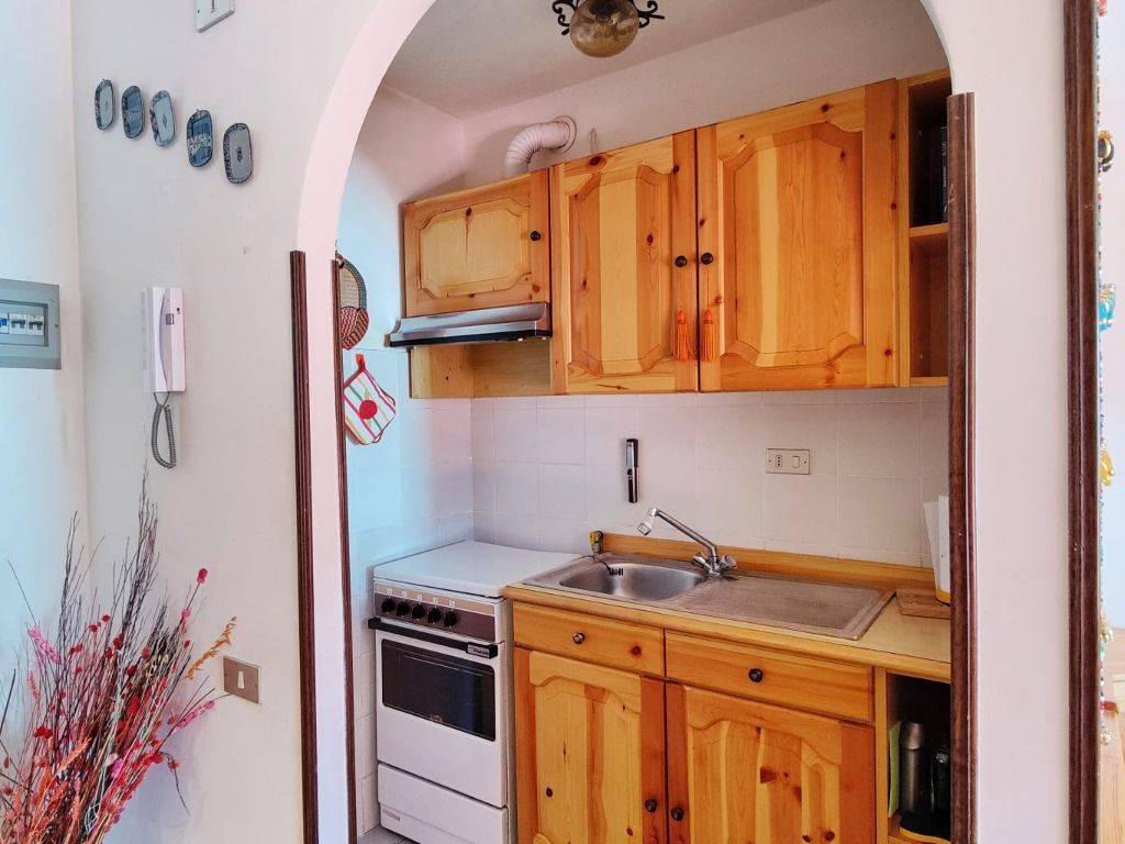 appartamento in vendita a Foppolo