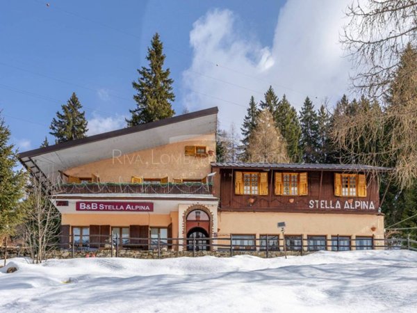 negozio in vendita a Foppolo