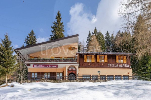 negozio in vendita a Foppolo