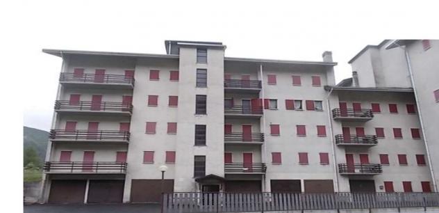 appartamento in vendita a Foppolo