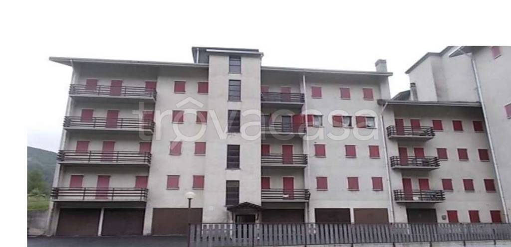 appartamento in vendita a Foppolo