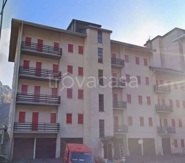 appartamento in vendita a Foppolo