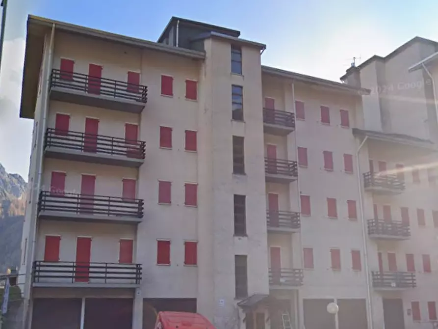 appartamento in vendita a Foppolo