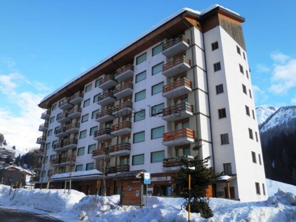 appartamento in vendita a Foppolo